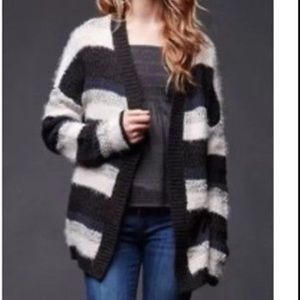 Anthropologie: House of Harlow cardigan